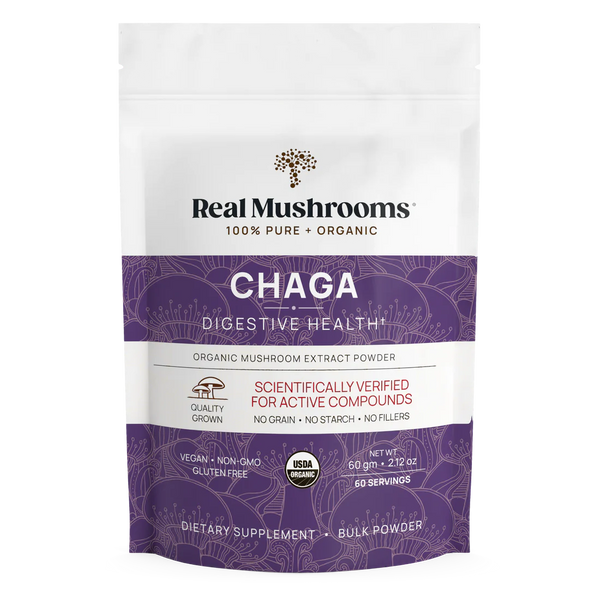 Extrait de Chaga (poudre)