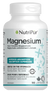 Bisglycinate de Magnésium