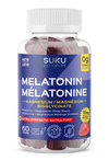 Mélatonine magnésium