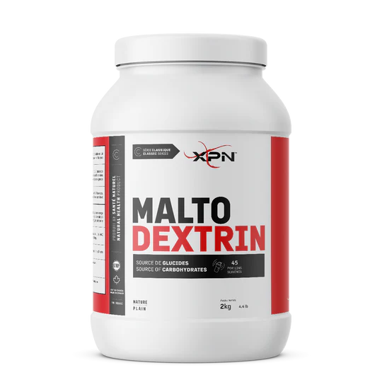 Maltodextrin