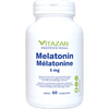 Mélatonine 5 mg