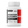 Mag Glycinate 500