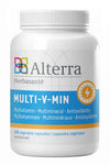 Multi-V-Min