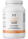 Isolat de protéine 2lbs