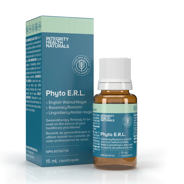 Phyto E.R.L.