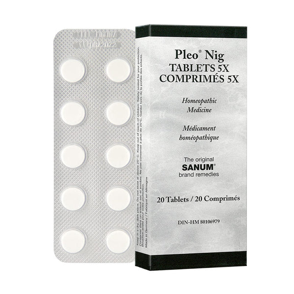 Pleo NIG (Nigersan)