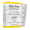 Pleo Nota (Notakehl)