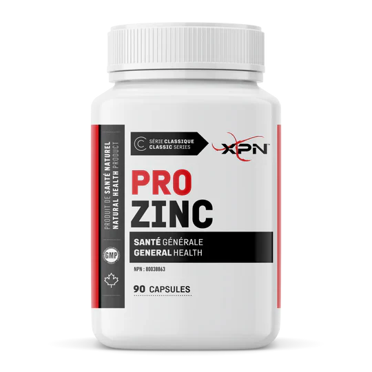 Pro Zinc