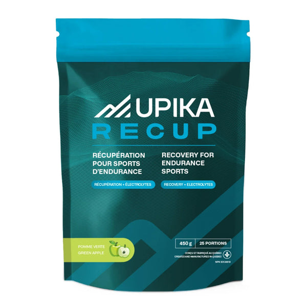Upika Recup