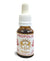 Propolis rouge de Dalbergia en goutte