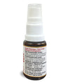 Vaporisateur gorge propolis rouge de Dalbergia