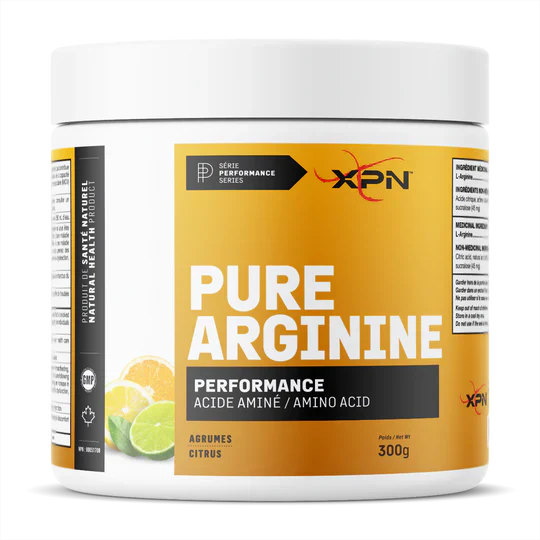 Pure Arginine