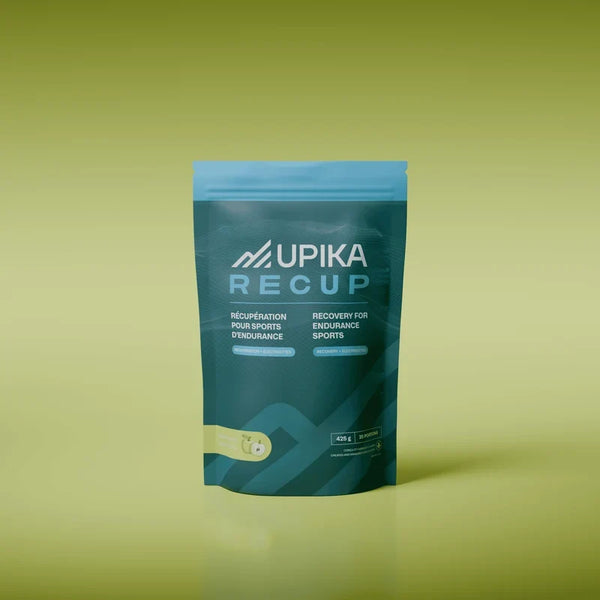 Upika Recup