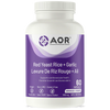Levure de riz rouge + ail