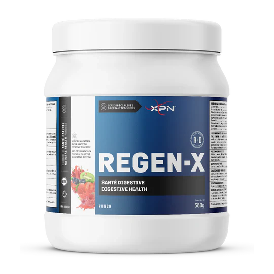Regen-X