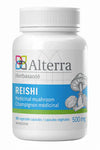 Reishi 500 mg