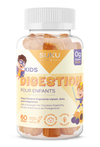 Digestion enfant