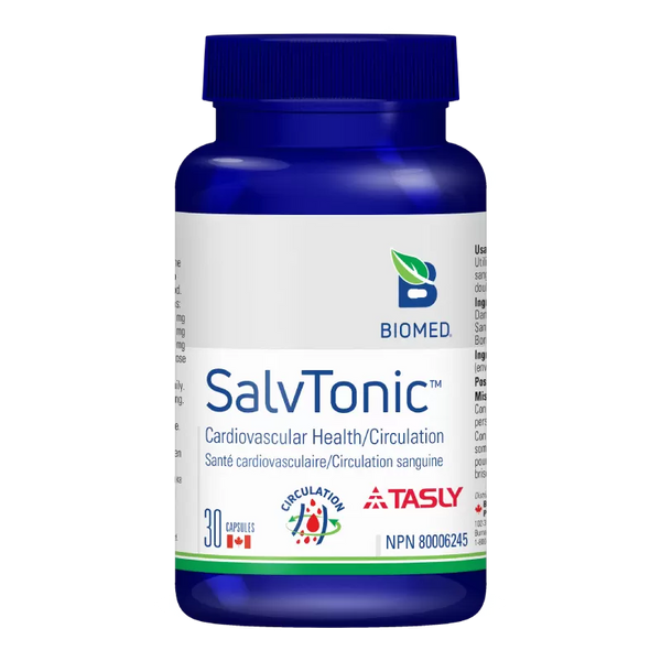 SalvTonic