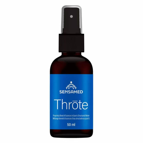 Thrōte