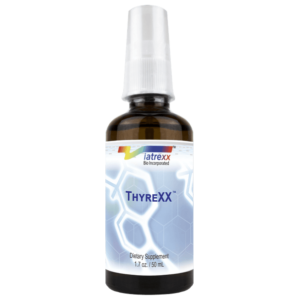 ThyreXX ( anciennement Thryro Vitrex)