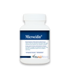 Microcidin (Formule antimicrobienne à large spectre)