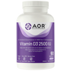 Vitamine D3 2500 UI