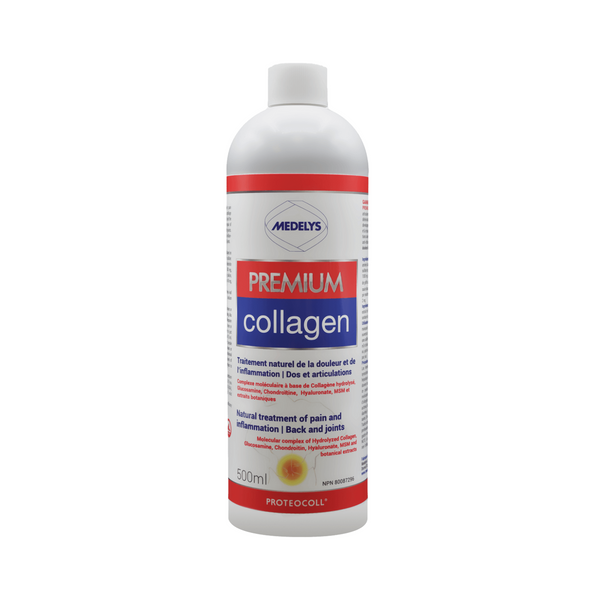 PREMIUM COLLAGEN