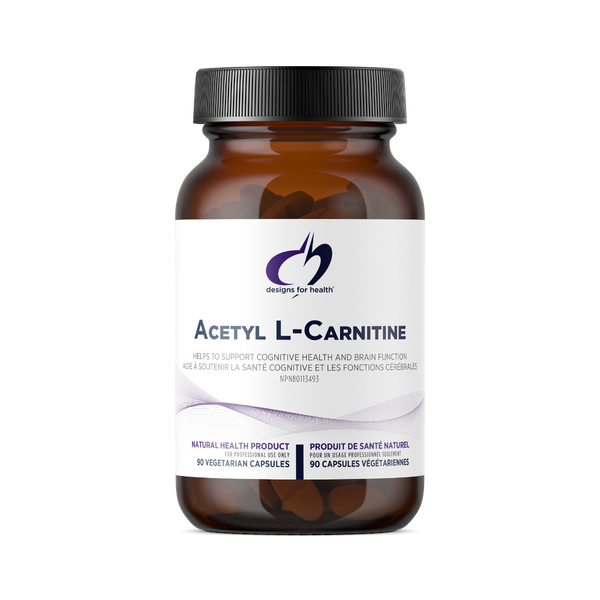 Acetyl L-Carnitine