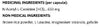Acetyl L-Carnitine