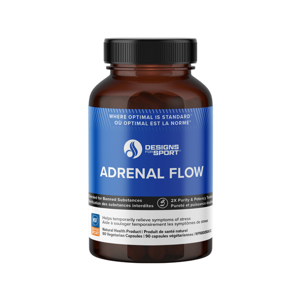 Adrenal Flow