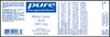 Alpha Lipoic Acid 400 mg