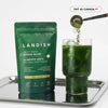 Aliments verts (Greens) mélange adaptogène