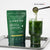 Aliments verts (Greens) mélange adaptogène