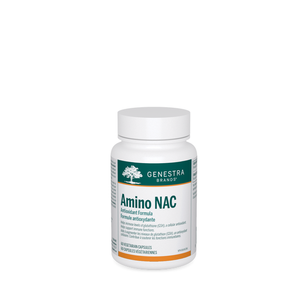 Amino NAC