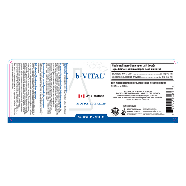 b-Vital