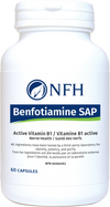 Benfotiamine SAP