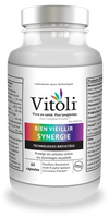 Bien vieillir synergie