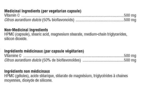 Bio C 1:1