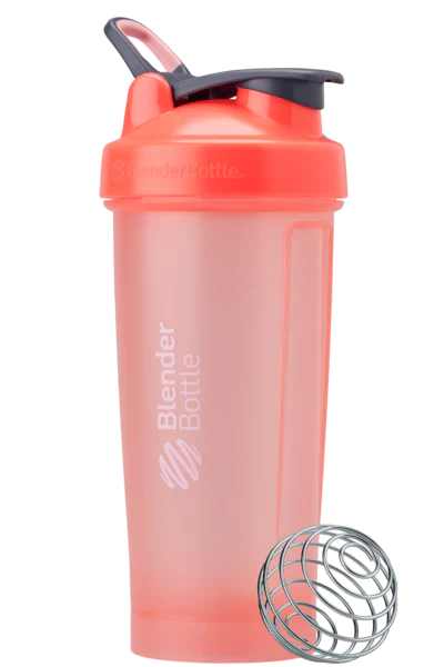 Shaker Blender Bottle Classique