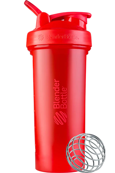 Shaker Blender Bottle Classique