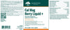 Cal Mag Liquid + (Cal Mag Berry Liquid +)