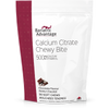 Calcium Citrate Chewy Bites 500mg