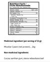 Casein-X