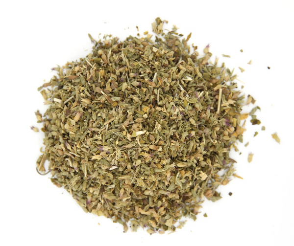 Cataire - sommité fleurie