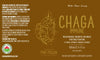 Immunité au chaga sauvage