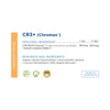 Cr3+ Picolinate de Chrome trivalent