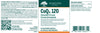 CoQ10 120