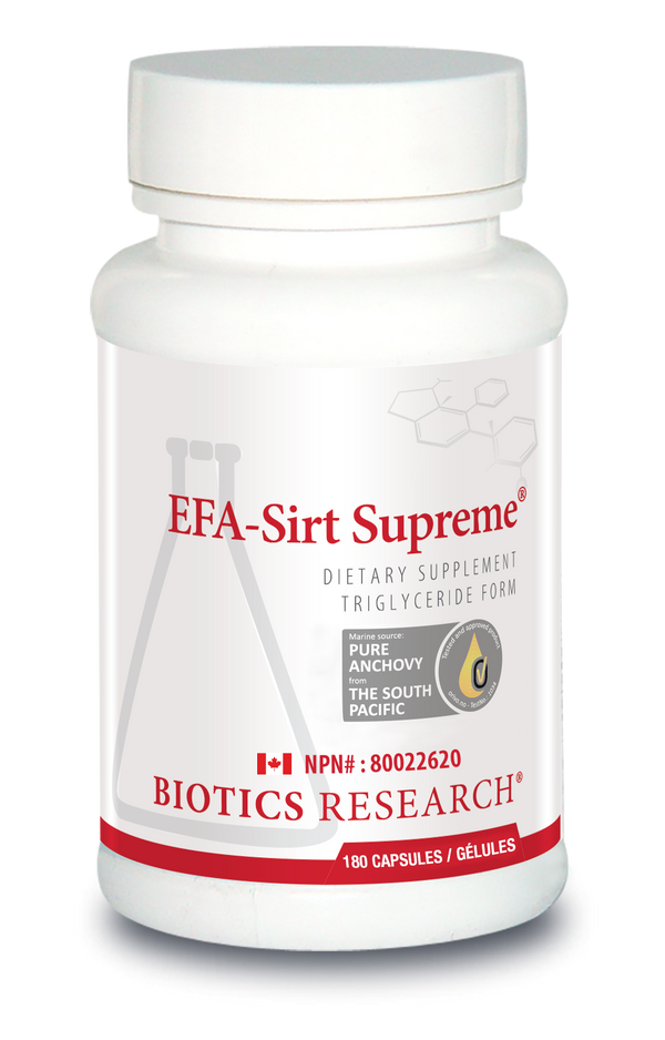 EFA-Sirt Supreme BC