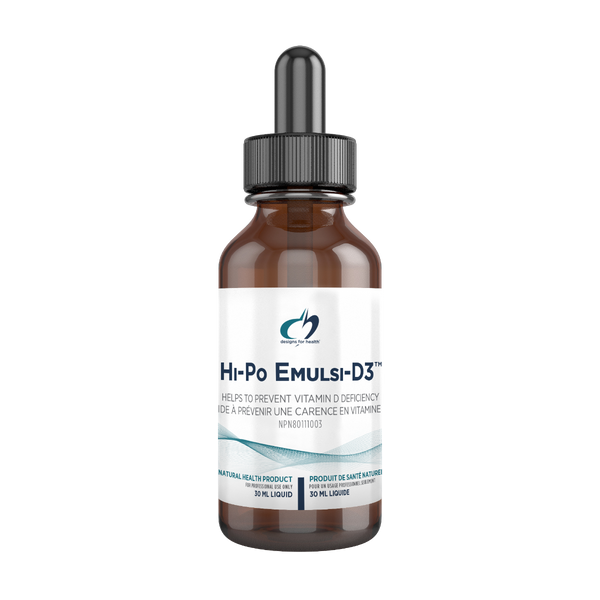 Hi-Po Emulsi-D3