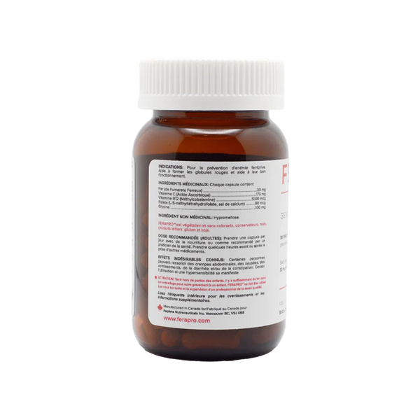 Ferapro 30